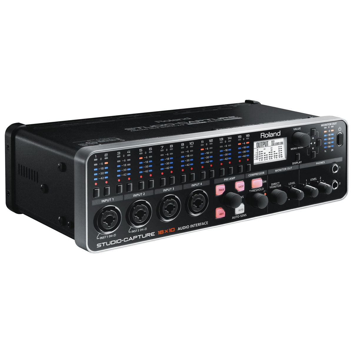 Studio-capture 16x10