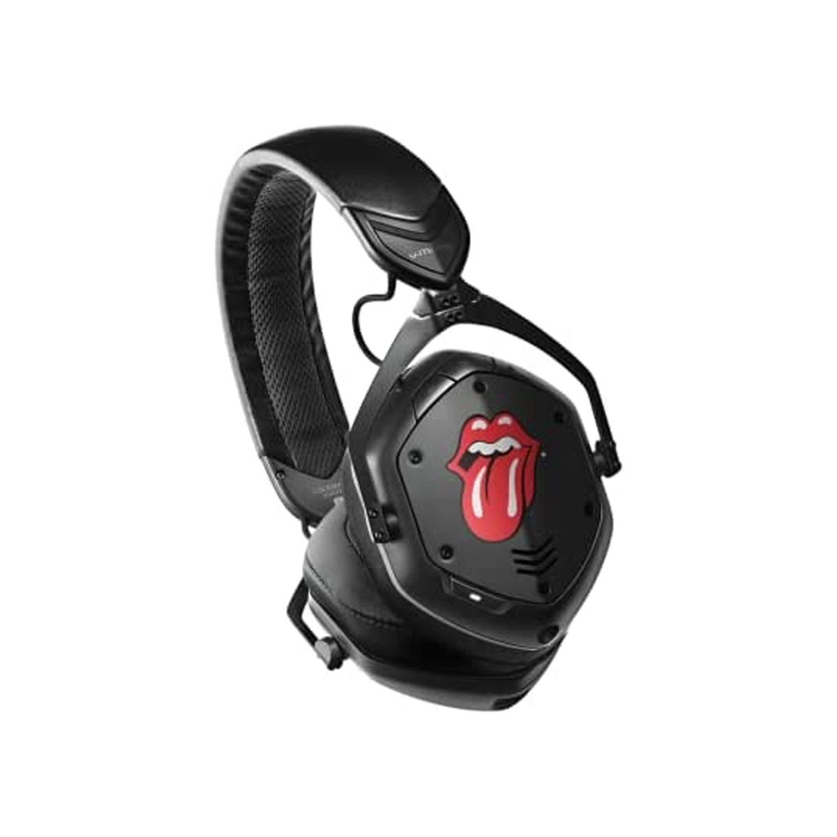 Rolling Stones Classic V-Moda Crossfade 2