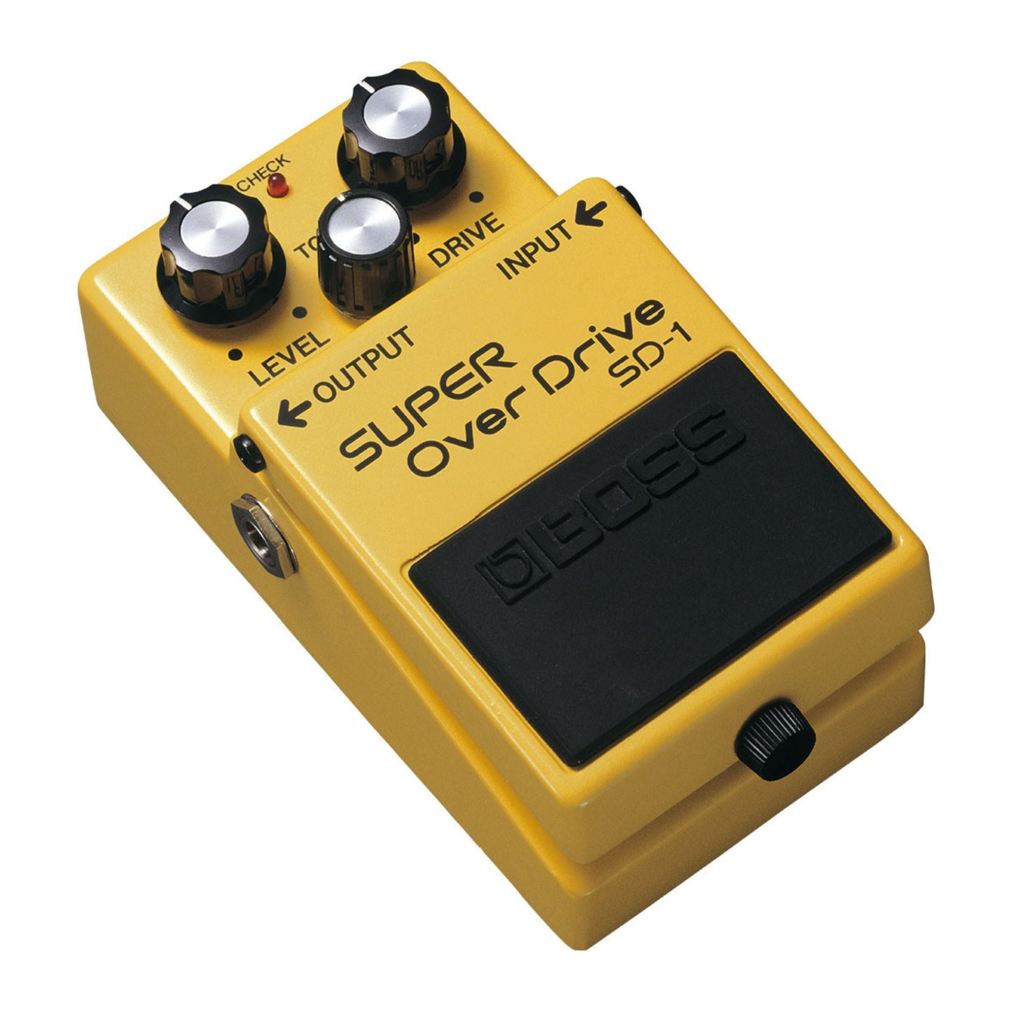 SD-1 Super Overdrive Pedal