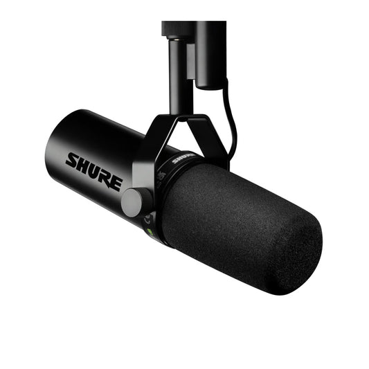 SM7dB Dynamic Microphone