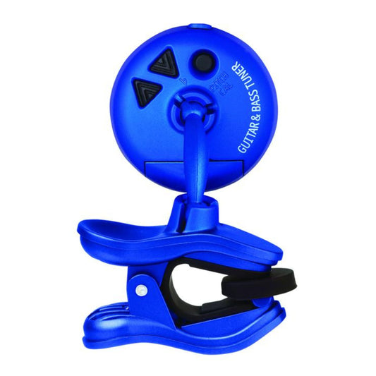 SN-1X Clip-On Chromatic Guitar Tuner