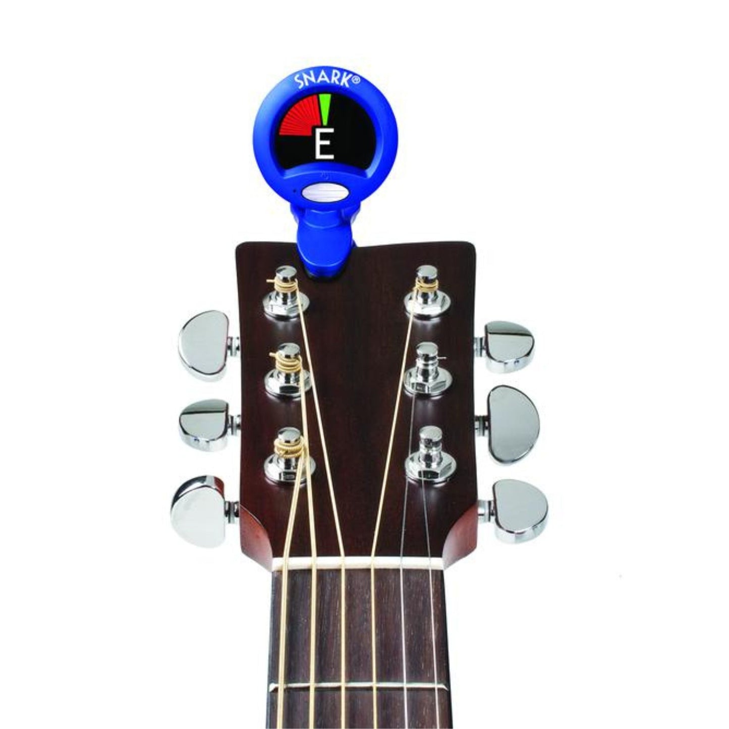 SN-1X Clip-On Chromatic Guitar Tuner