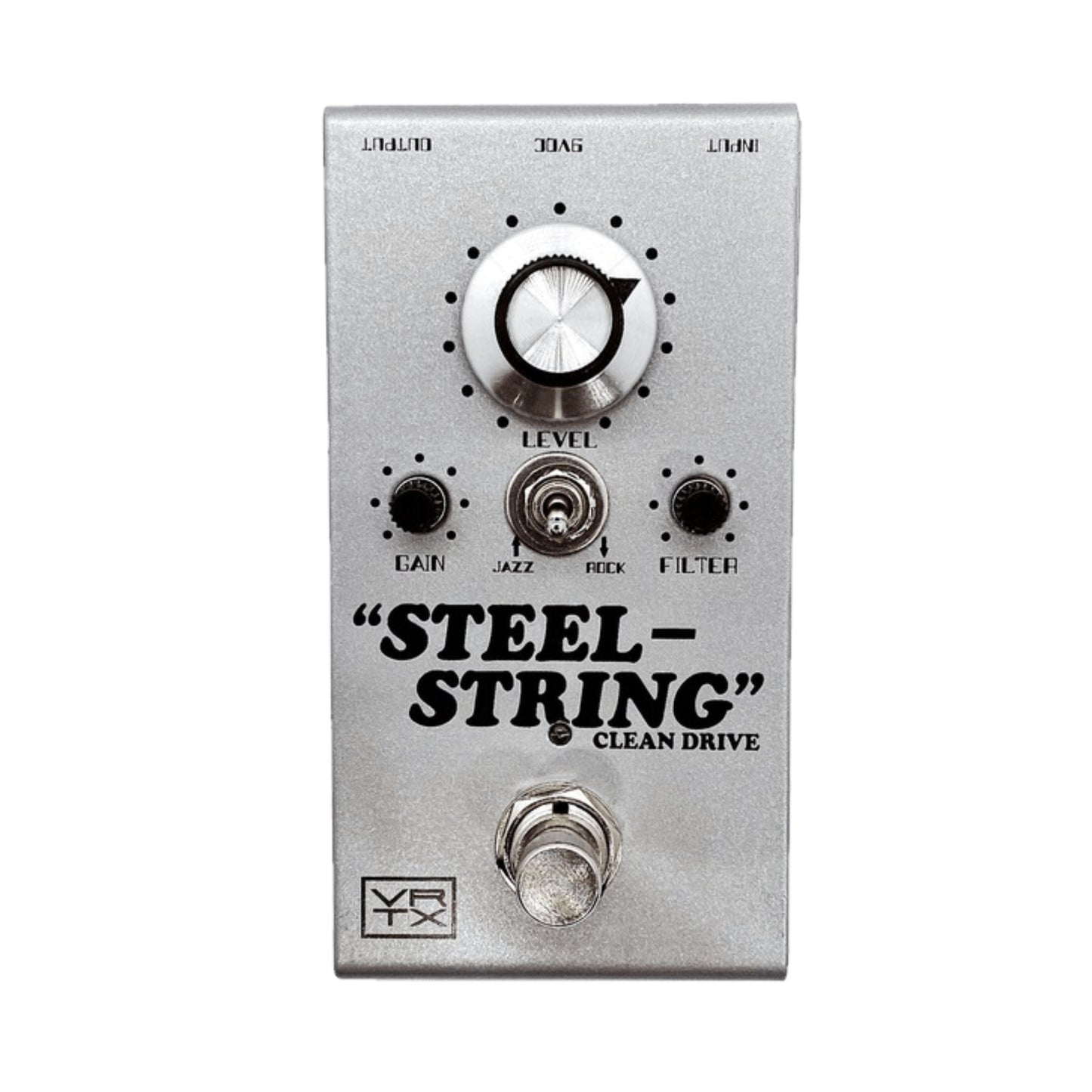 Steel String MKII