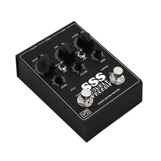 Steel String Supreme (Slight Return Edition)