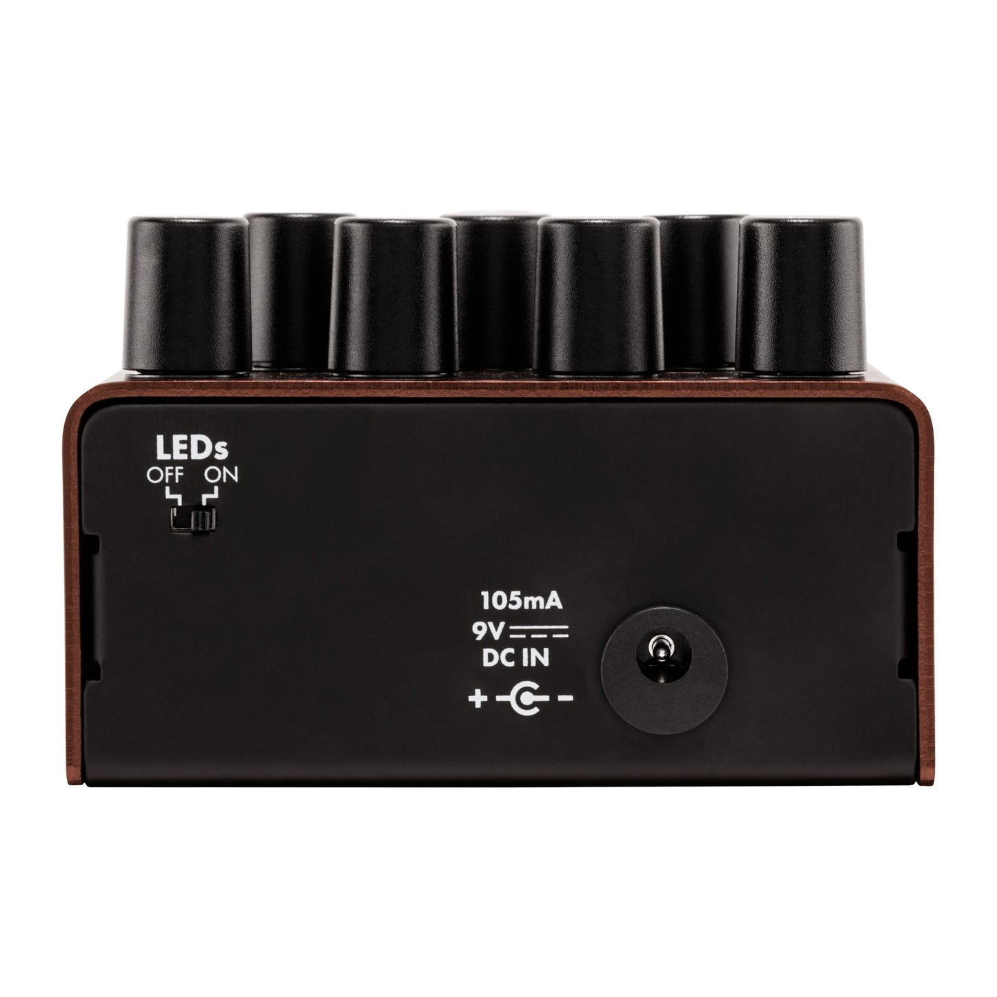 Smolder Acoustic Overdrive