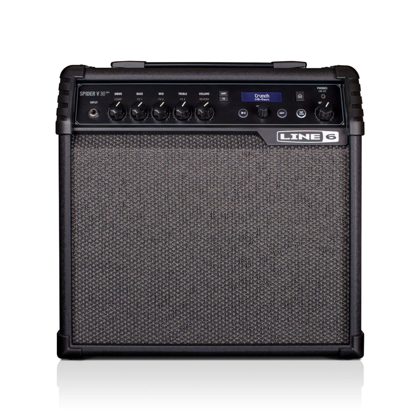 Spider V 30 MkII Combo Guitar Amp