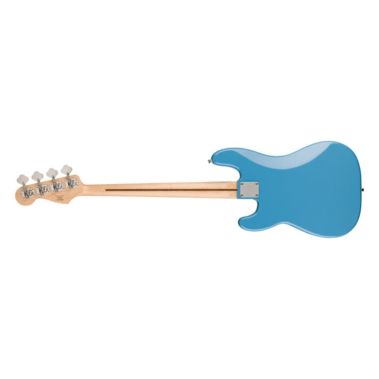 Squier Sonic Precision Bass - California Blue
