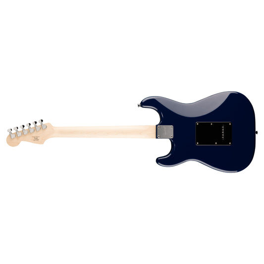Squier Sonic Stratocaster HSS - Black