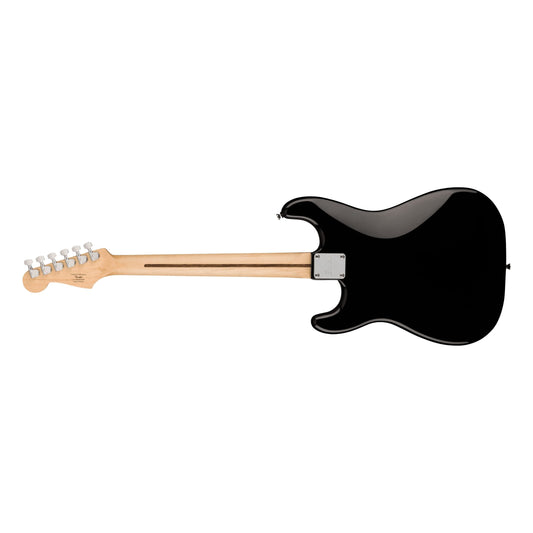 Squier Sonic Stratocaster HT H - Black