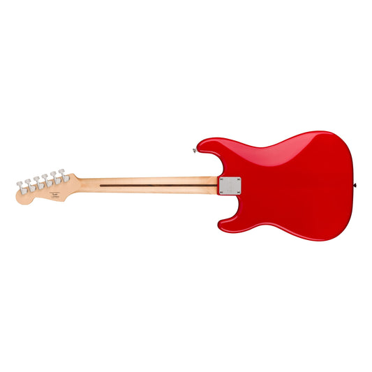 Squier Sonic Stratocaster HT - Torino Red