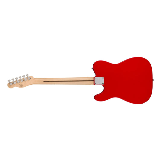 Squier Sonic Telecaster - Torino Red