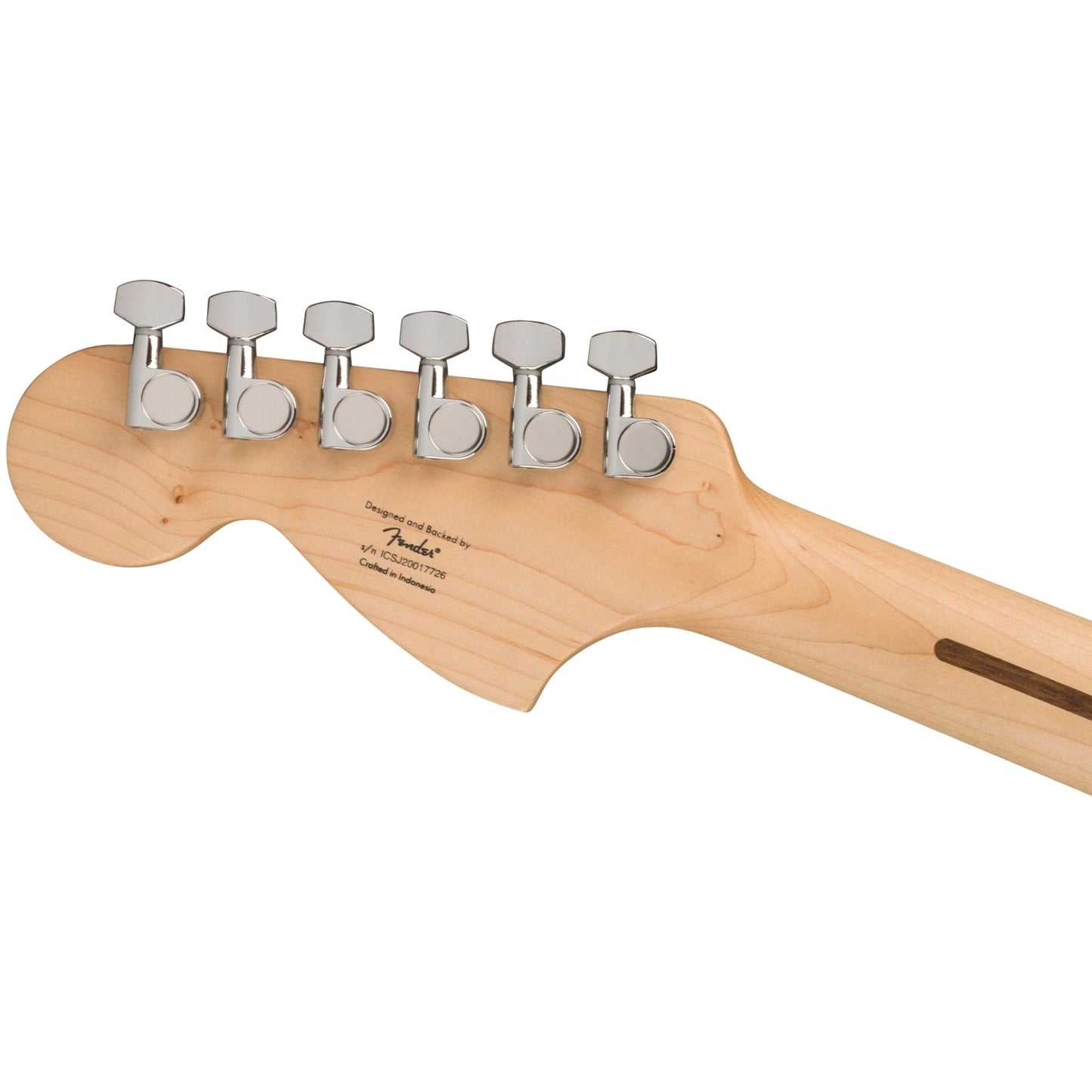 Affinity Series™ Stratocaster® HSS Pack
