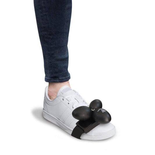 Triple Egg Foot Shaker