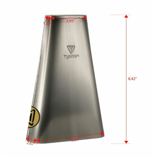 High-Pitched Hand Bell