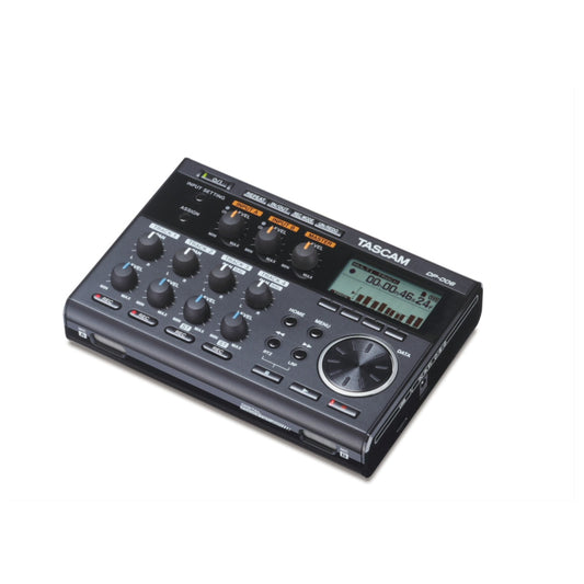 DP-006 6-Track Digital Pocketstudio