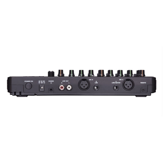 DP-03SD Digital Multitrack Recorder
