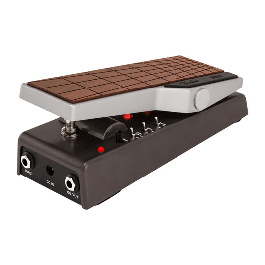 Tread-Light™ Wah Pedal