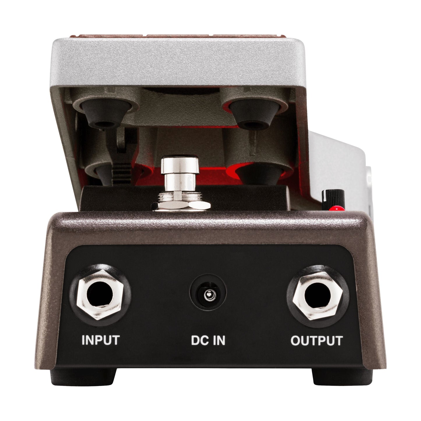 Tread-Light™ Wah Pedal