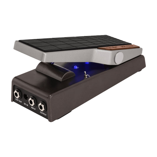 Tread-Light™ Volume/Expression