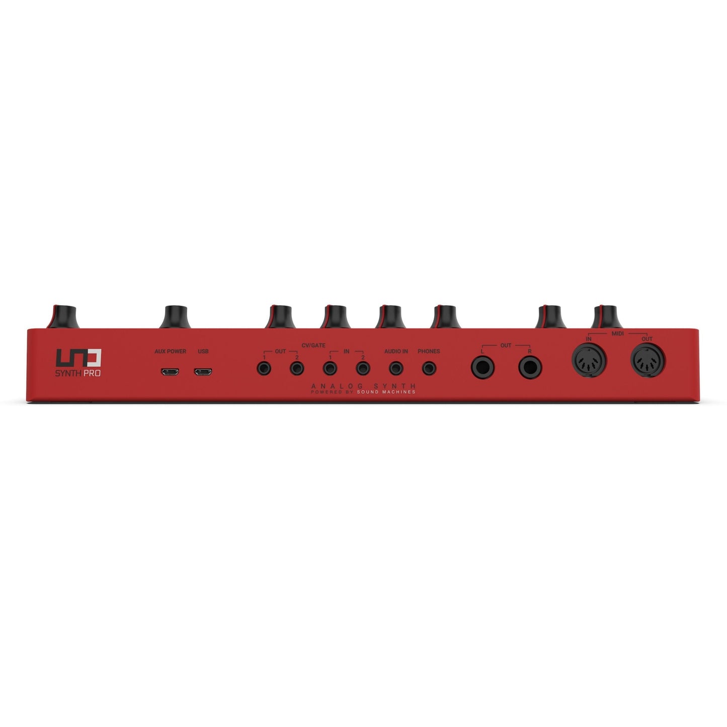 Uno Synth Pro Desktop