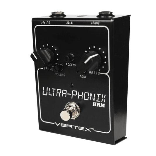 Ultra-Phonix HRM