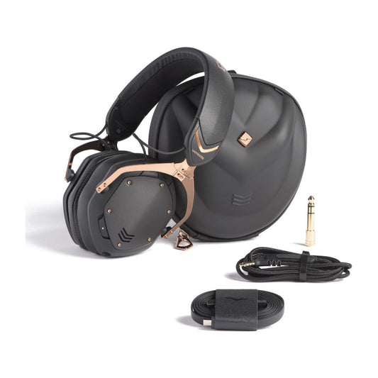 V-MODA Crossfade 2 Wireless Headphones (Rose Gold)