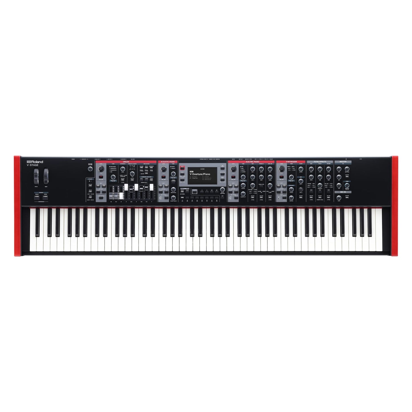 V-Stage 88 Performance Keyboard