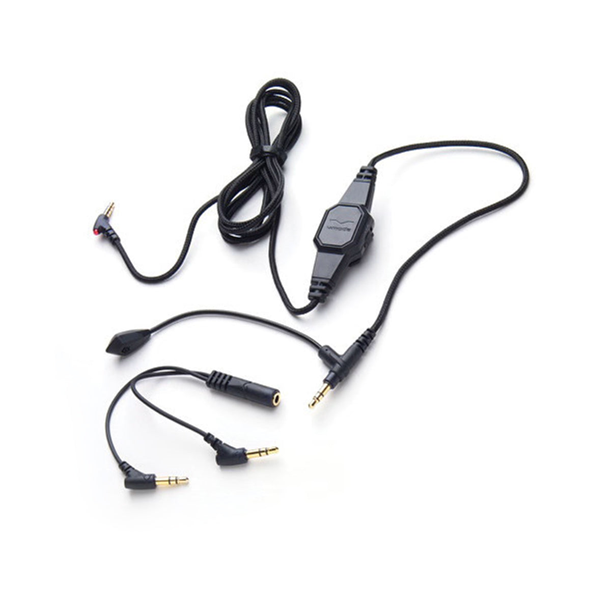 V-moda C-bp-black Microphone Boom Pro