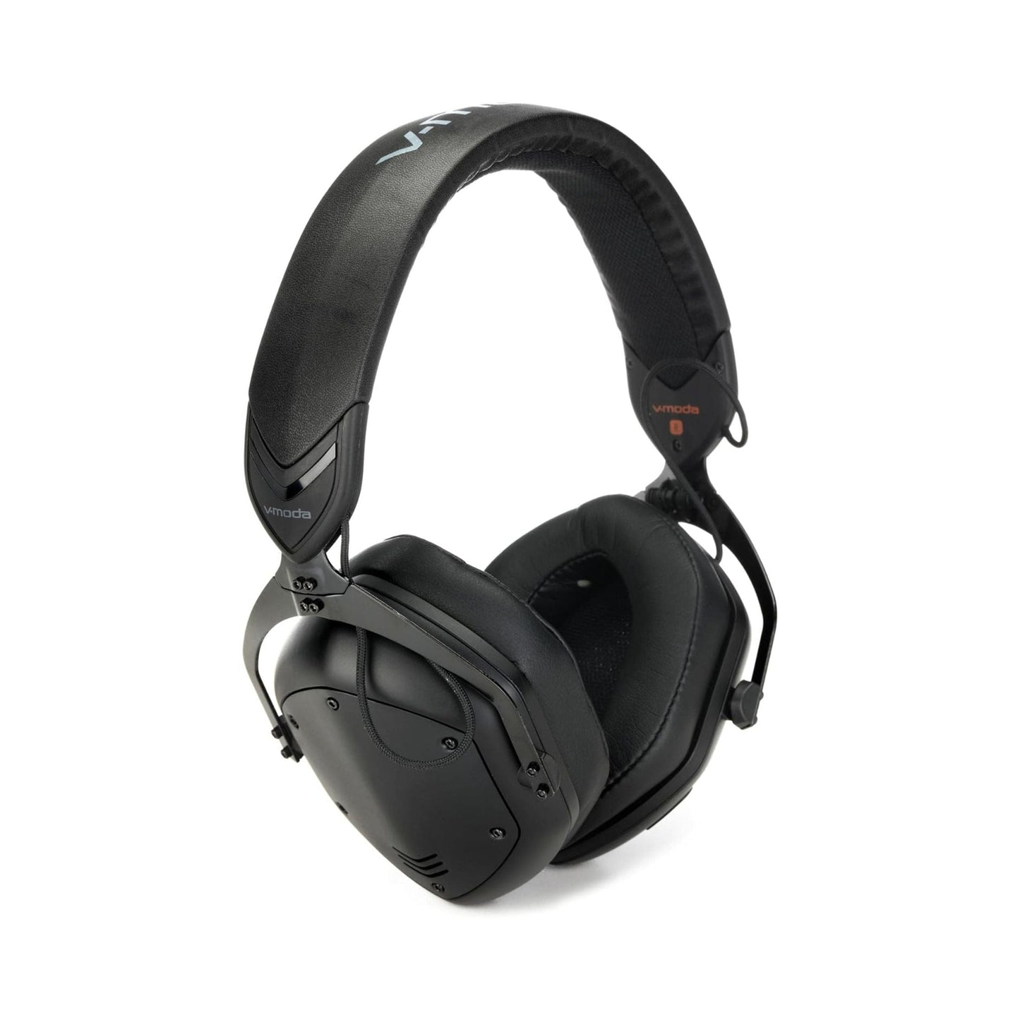 V-moda Crossfade 2 Wireless Codex Edition (matte Black) - Matte Black