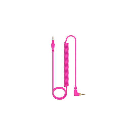 Violet Accessory Pack For Pioneer HDJ-CUE1 Headphones