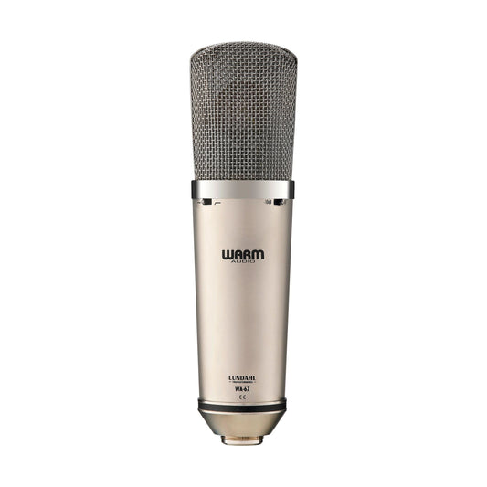 WA-67 Tube Condenser Microphone