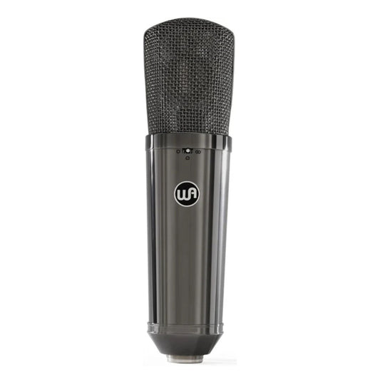 WA-87 R2 TS Stereo Pair Microphones