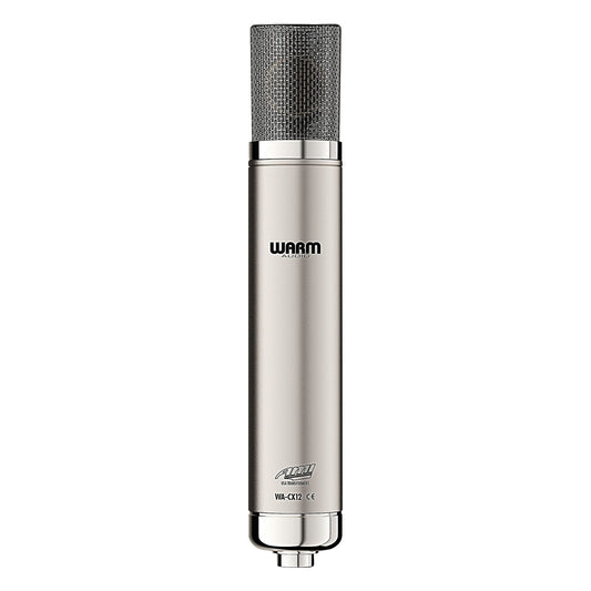 WA-CX12 Tube Condenser Microphone