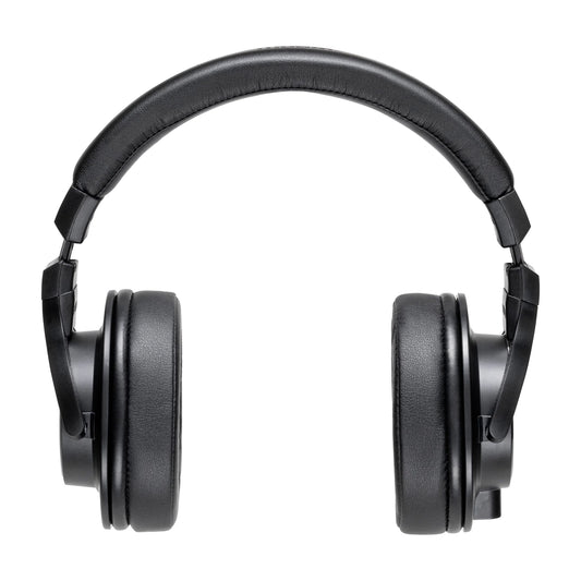 HeadRoom Closed-Back Studio Headphones - Black