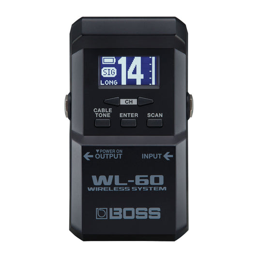 WL-60 Wireless System
