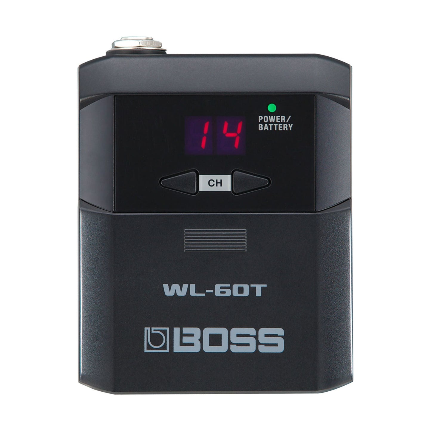 WL-60 Wireless System