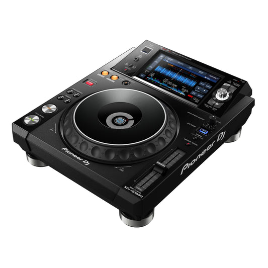 XDJ-1000MK2 Performance DJ Multi Player