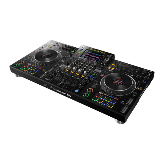 XDJ-XZ All-In-One DJ System