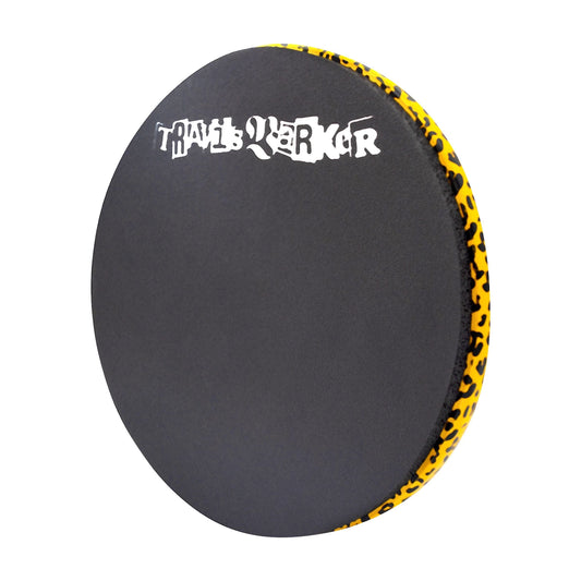 Travis Barker Signature Practice Pad - 6″
