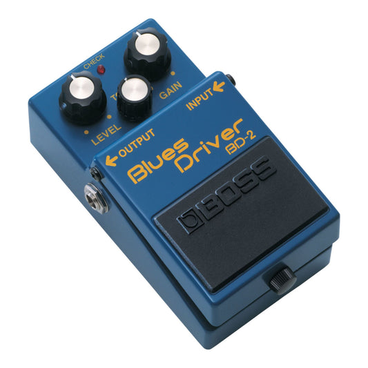 BD-2 Blues Driver Pedal