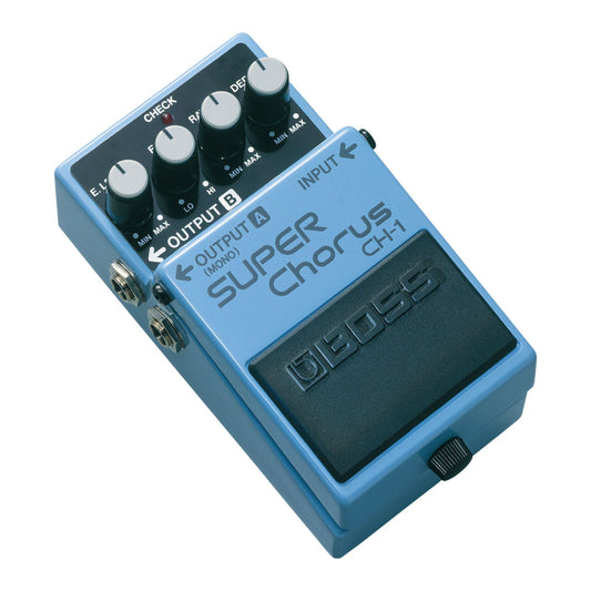CH-1 Super Chorus
