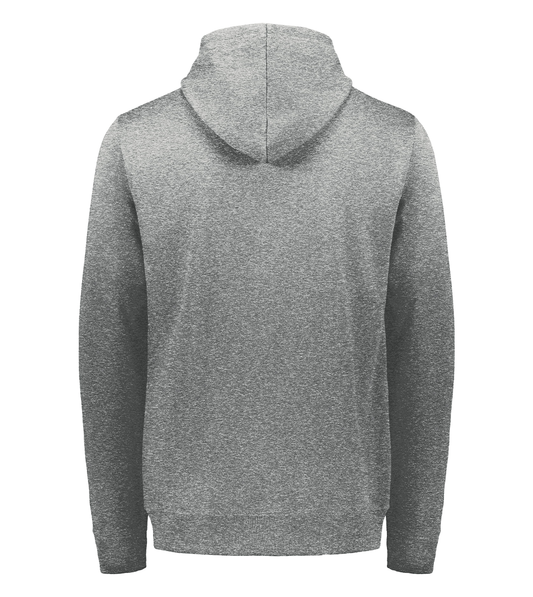 Classic Fleece Pull-Over Hoodie