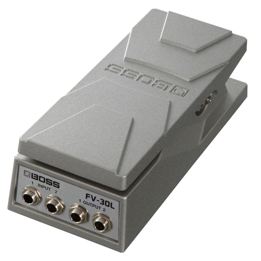 Boss FV-30L Volume Pedal