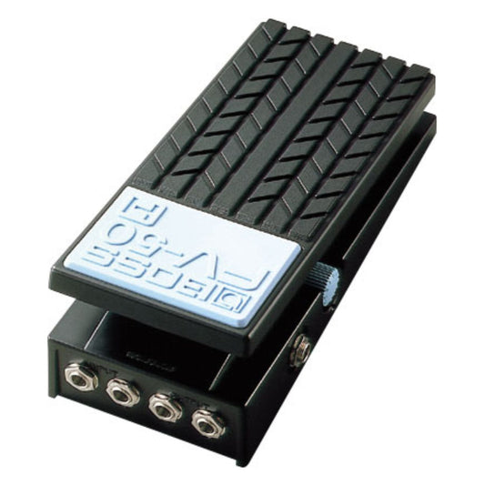 FV-50H High Impedance Volume Pedal