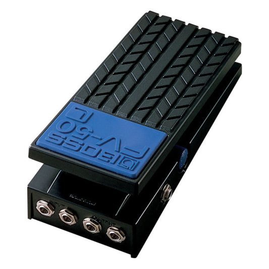 Boss FV-50L Low Impedance Volume Pedal