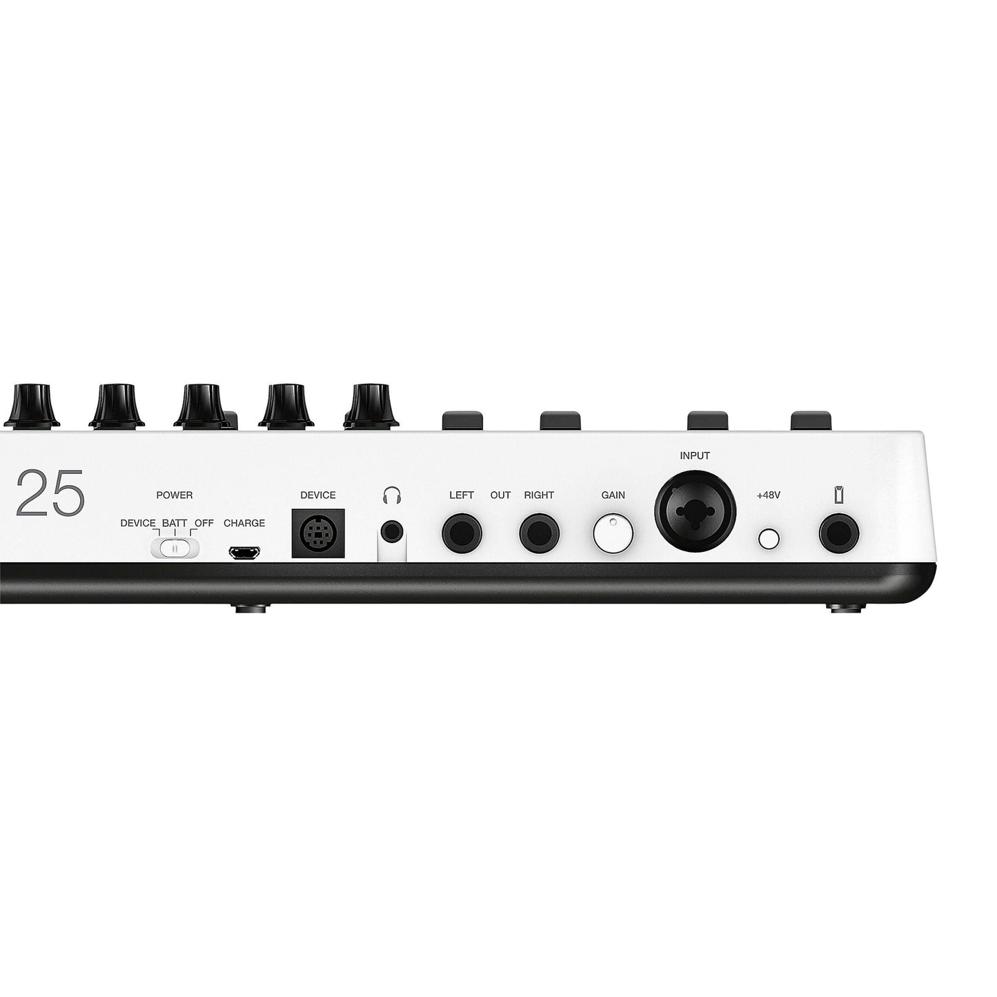 iRig Keys I/O 25