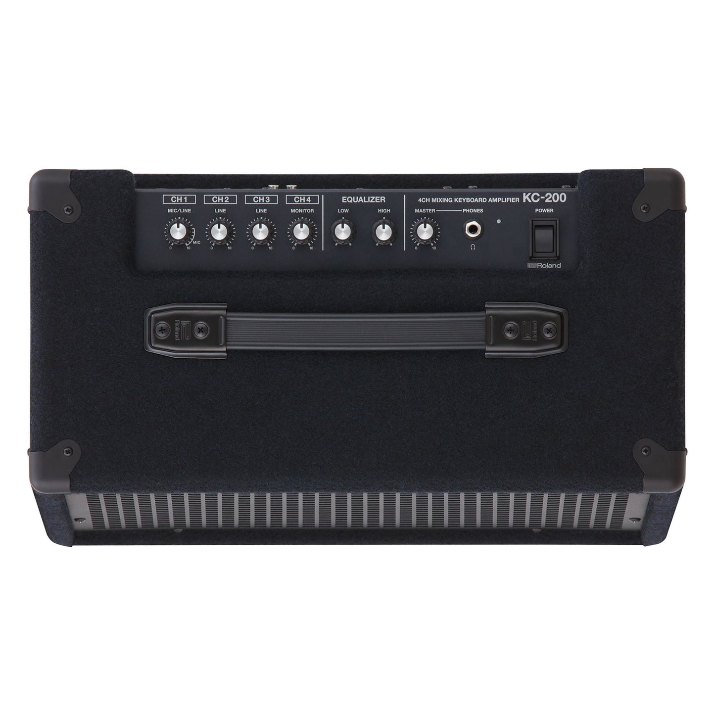 KC-200 Keyboard Amplifier