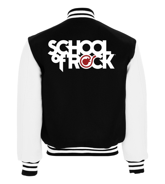 Varsity Jacket