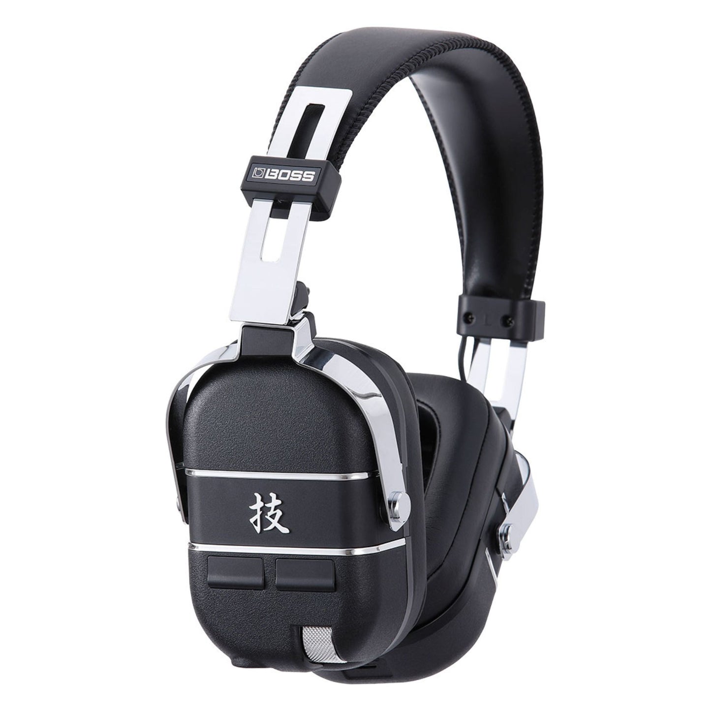 Waza-Air Wireless Personal Amplification System