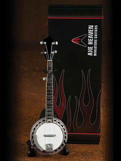 Classic banjo on sale